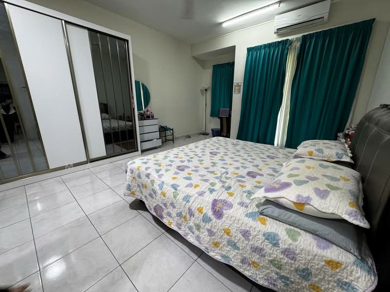 Townhouse for Sale in Bandar Tun Hussein Onn (Cheras) - Masnizah Arifin - Bedroom - PropertyGuru.com.my