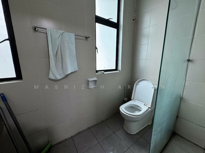 Townhouse for Sale in Bandar Tun Hussein Onn (Cheras) - Masnizah Arifin - Bathroom - PropertyGuru.com.my