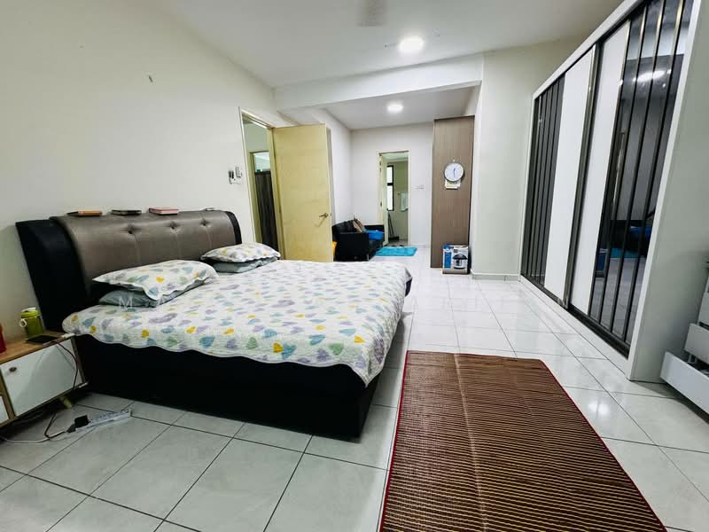 Townhouse for Sale in Bandar Tun Hussein Onn (Cheras) - Masnizah Arifin - Bedroom - PropertyGuru.com.my