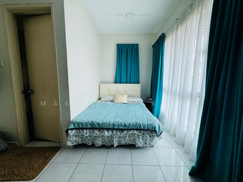 Townhouse for Sale in Bandar Tun Hussein Onn (Cheras) - Masnizah Arifin - Bedroom - PropertyGuru.com.my