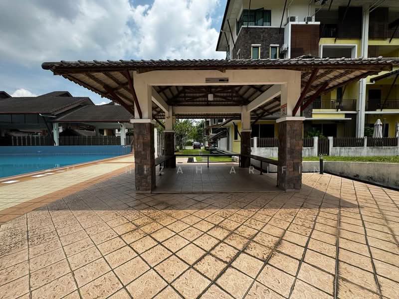 Townhouse for Sale in Bandar Tun Hussein Onn (Cheras) - Masnizah Arifin - Exterior - PropertyGuru.com.my