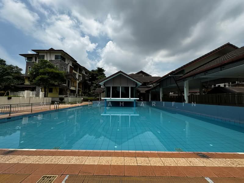 Townhouse for Sale in Bandar Tun Hussein Onn (Cheras) - Masnizah Arifin - Exterior - PropertyGuru.com.my