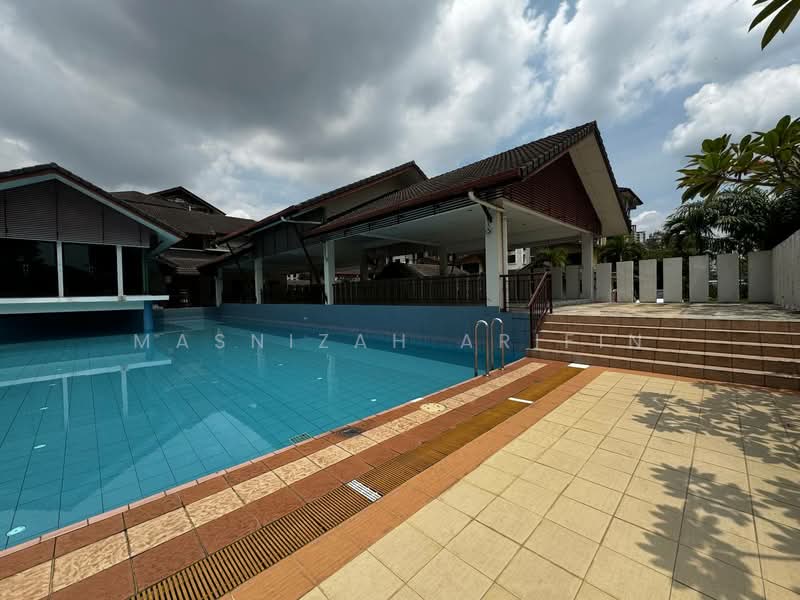 Townhouse for Sale in Bandar Tun Hussein Onn (Cheras) - Masnizah Arifin - Exterior - PropertyGuru.com.my