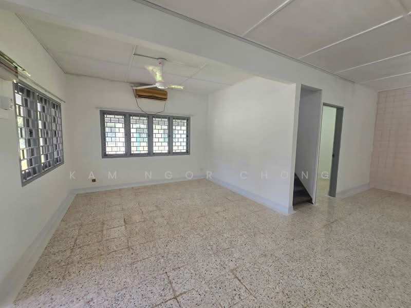Bungalow for Rent in KLCC (KL City Centre) - Kam Ngor Chong - Living Room - PropertyGuru.com.my