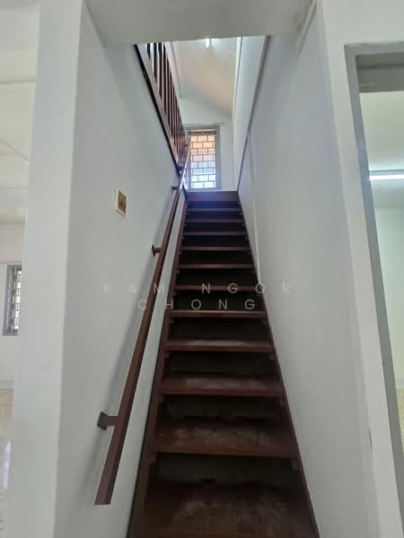 Bungalow for Rent in KLCC (KL City Centre) - Kam Ngor Chong - Interior - PropertyGuru.com.my