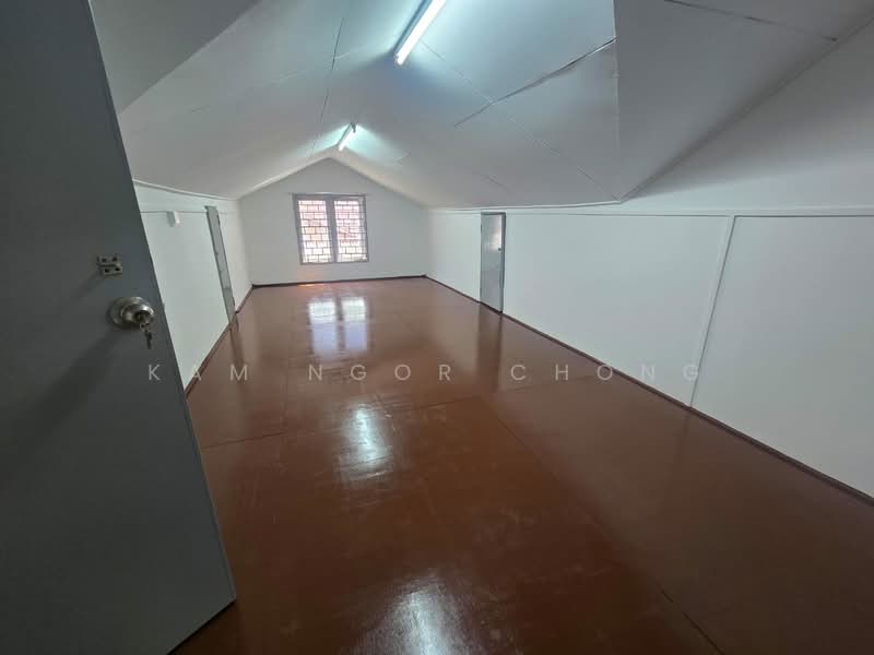 Bungalow for Rent in KLCC (KL City Centre) - Kam Ngor Chong - Interior - PropertyGuru.com.my