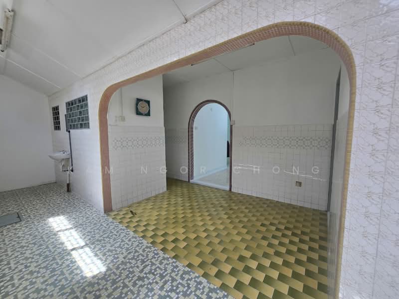 Bungalow for Rent in KLCC (KL City Centre) - Kam Ngor Chong - Interior - PropertyGuru.com.my