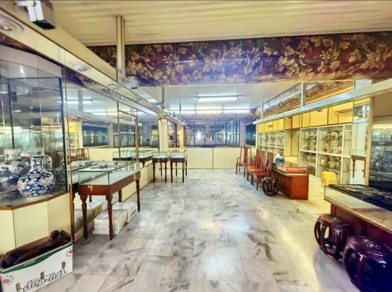 Commercial Bungalow for Rent in George Town (Penang) - Evonne Lim - Interior - PropertyGuru.com.my