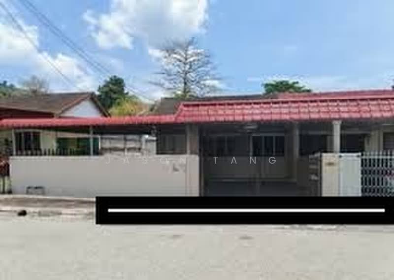 Semi-Detached House for Sale in Paya Terubong (Ayer Itam) - Jason Tang - Exterior - PropertyGuru.com.my