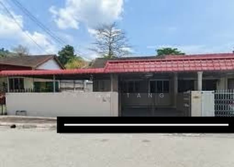 Semi-Detached House for Sale in Paya Terubong (Ayer Itam) - Jason Tang - Exterior - PropertyGuru.com.my