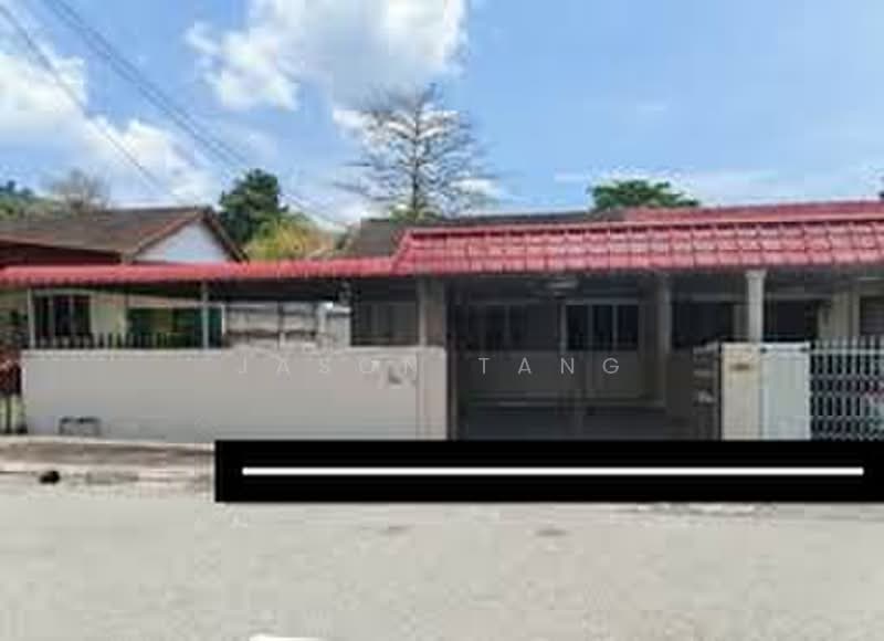 Semi-Detached House for Sale in Paya Terubong (Ayer Itam) - Jason Tang - Exterior - PropertyGuru.com.my