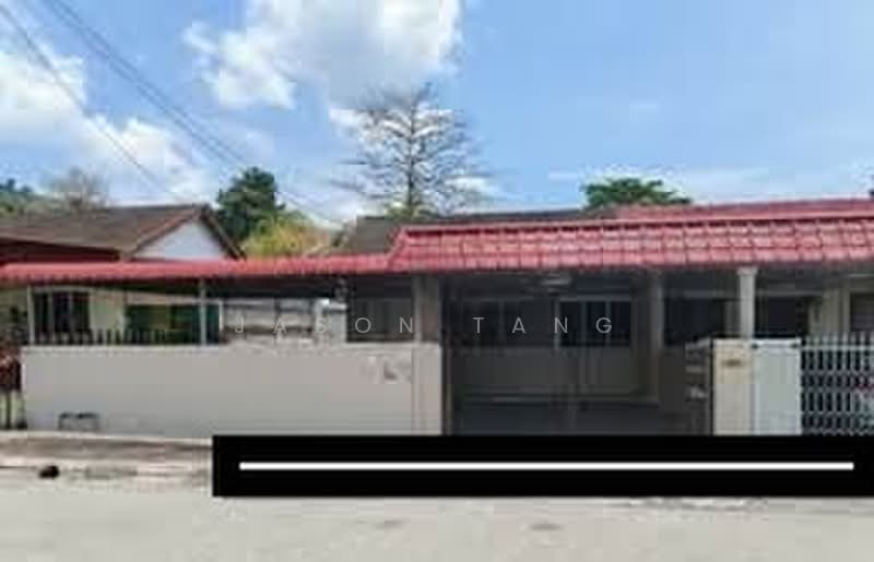 Semi-Detached House for Sale in Paya Terubong (Ayer Itam) - Jason Tang - Exterior - PropertyGuru.com.my