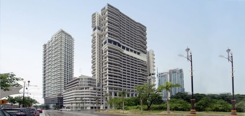 Service Residence for Sale at Encorp Marina - Leslie Low - Exterior - PropertyGuru.com.my