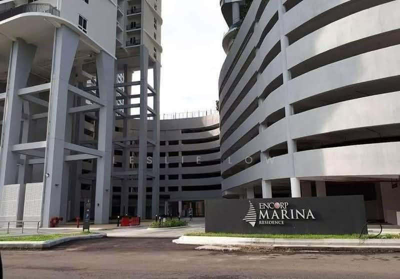 Service Residence for Sale at Encorp Marina - Leslie Low - PropertyGuru.com.my
