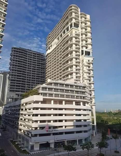 Service Residence for Sale at Encorp Marina - Leslie Low - PropertyGuru.com.my