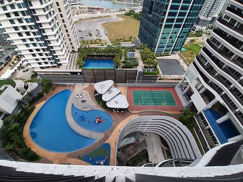 Service Residence for Sale at Encorp Marina - Leslie Low - PropertyGuru.com.my