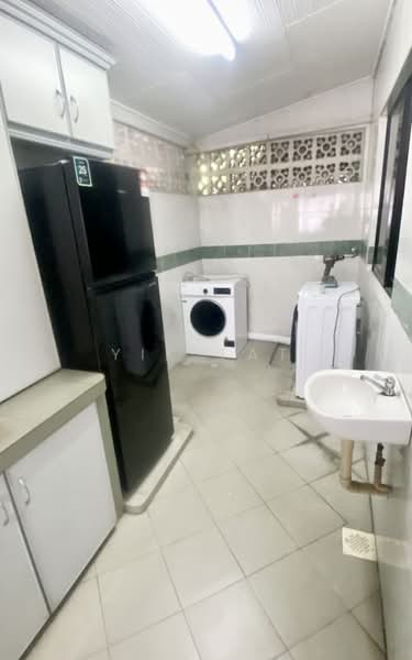 Semi-Detached House for Sale in Taman Serene (Johor Bahru) - Yik Tat - PropertyGuru.com.my
