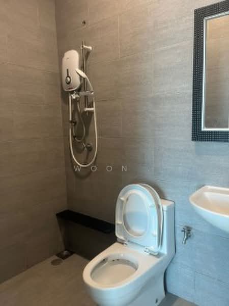 Service Residence for Rent at Ong Kim Wee Residence - Woon . - PropertyGuru.com.my
