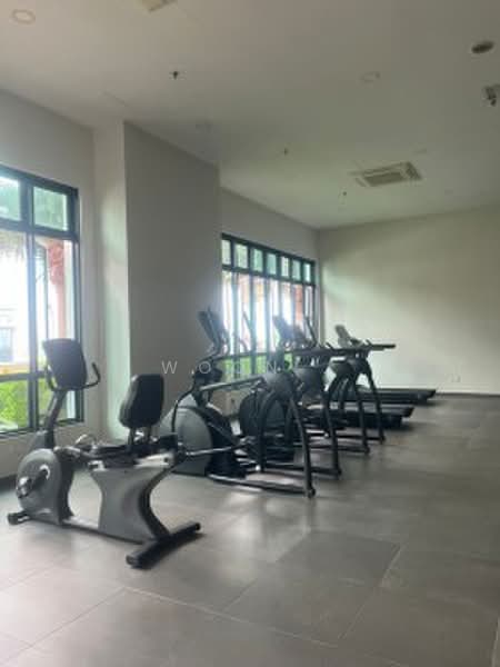 Service Residence for Rent at Ong Kim Wee Residence - Woon . - PropertyGuru.com.my