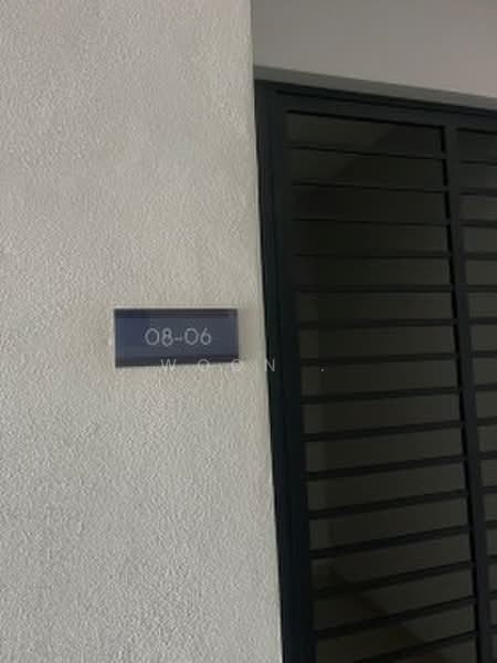 Service Residence for Rent at Ong Kim Wee Residence - Woon . - PropertyGuru.com.my