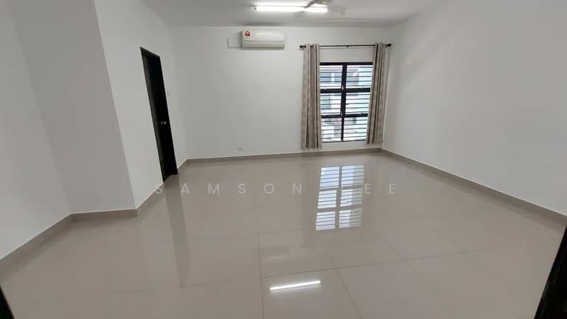 2-storey Terraced House for Sale in Rawang (Selangor) - Samson Lee - Living Room - PropertyGuru.com.my