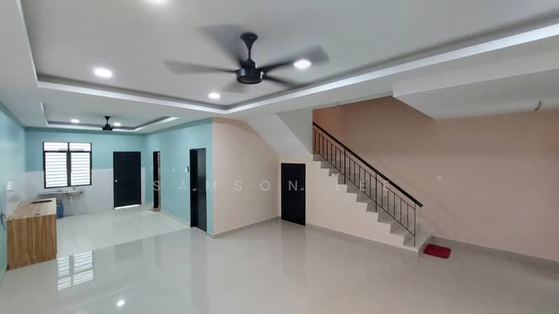 2-storey Terraced House for Sale in Rawang (Selangor) - Samson Lee - Interior - PropertyGuru.com.my