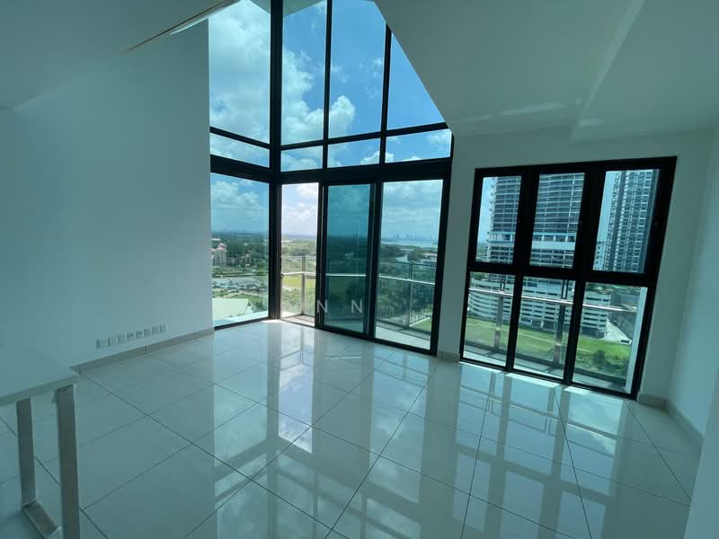 Apartment for Sale at Almas - Ann . - View - PropertyGuru.com.my