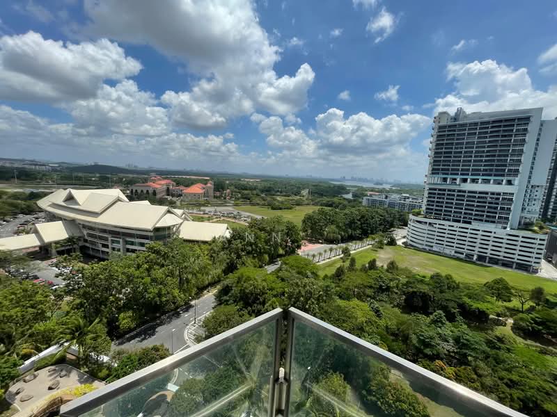 Apartment for Sale at Almas - Ann . - Exterior - PropertyGuru.com.my