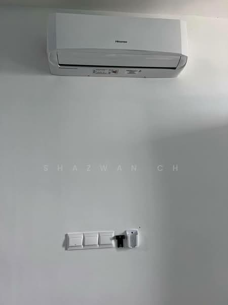 Service Residence for Sale at Riveria City - Shazwan CH - Interior - PropertyGuru.com.my