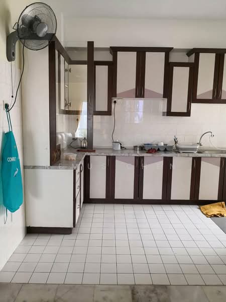 Condominium for Sale at Greenpark - Remus Chen - Kitchen - PropertyGuru.com.my