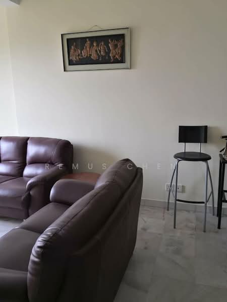 Condominium for Sale at Greenpark - Remus Chen - Living Room - PropertyGuru.com.my