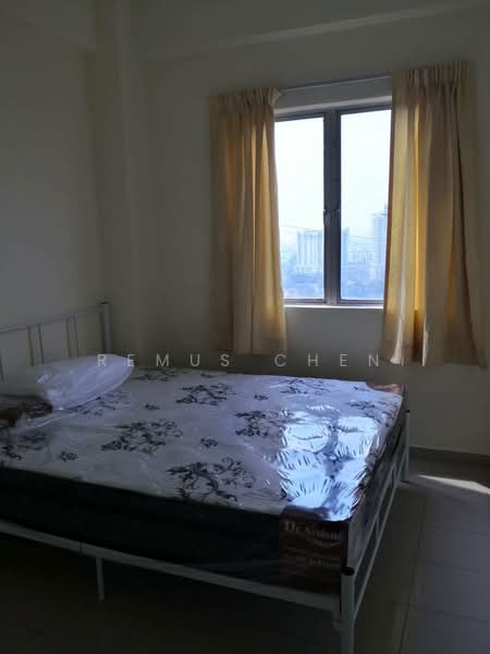 Condominium for Sale at Greenpark - Remus Chen - Bedroom - PropertyGuru.com.my