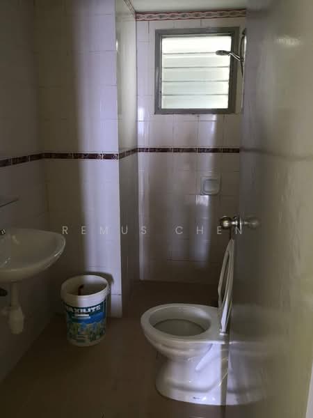 Condominium for Sale at Greenpark - Remus Chen - Bathroom - PropertyGuru.com.my