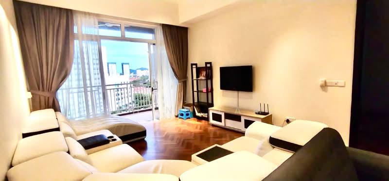 Kondominium untuk Disewa di Andaman @ Quayside - Shing Lam - PropertyGuru.com.my