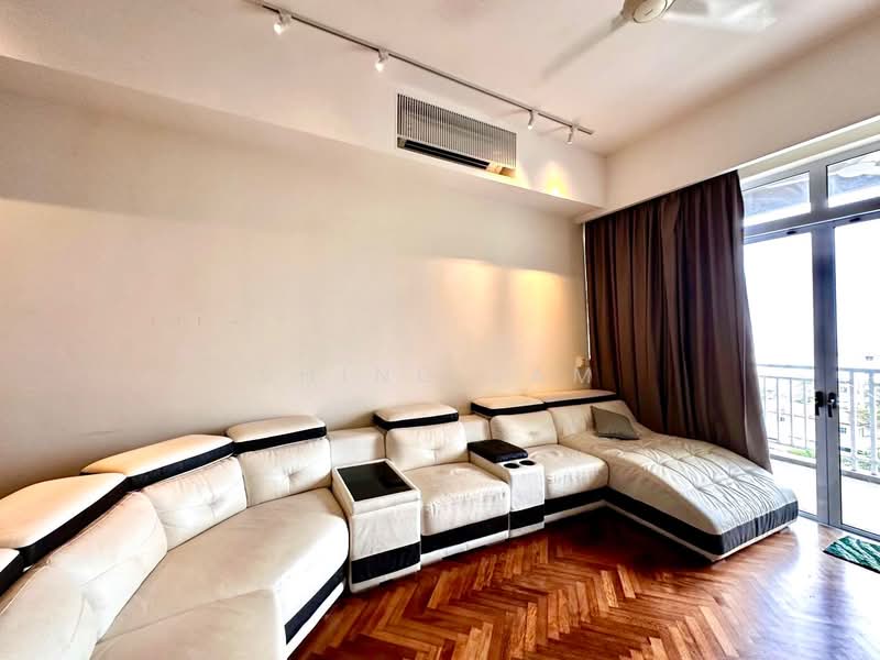 Kondominium untuk Disewa di Andaman @ Quayside - Shing Lam - PropertyGuru.com.my
