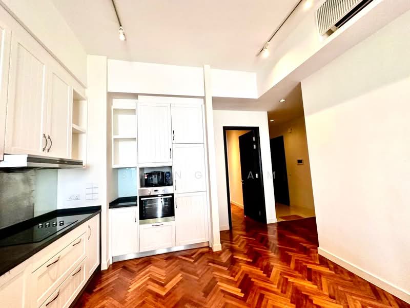 Kondominium untuk Disewa di Andaman @ Quayside - Shing Lam - PropertyGuru.com.my