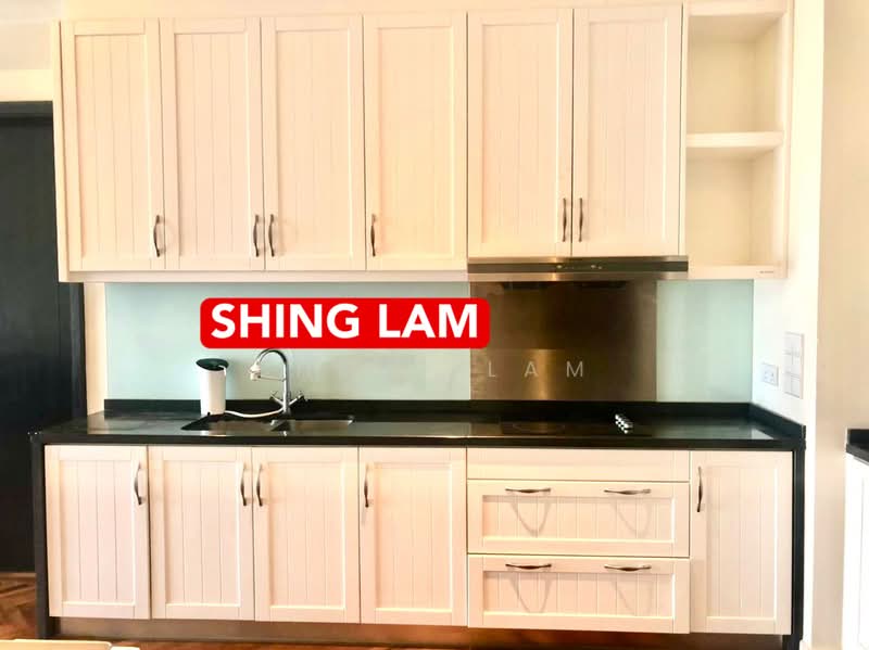 Kondominium untuk Disewa di Andaman @ Quayside - Shing Lam - PropertyGuru.com.my