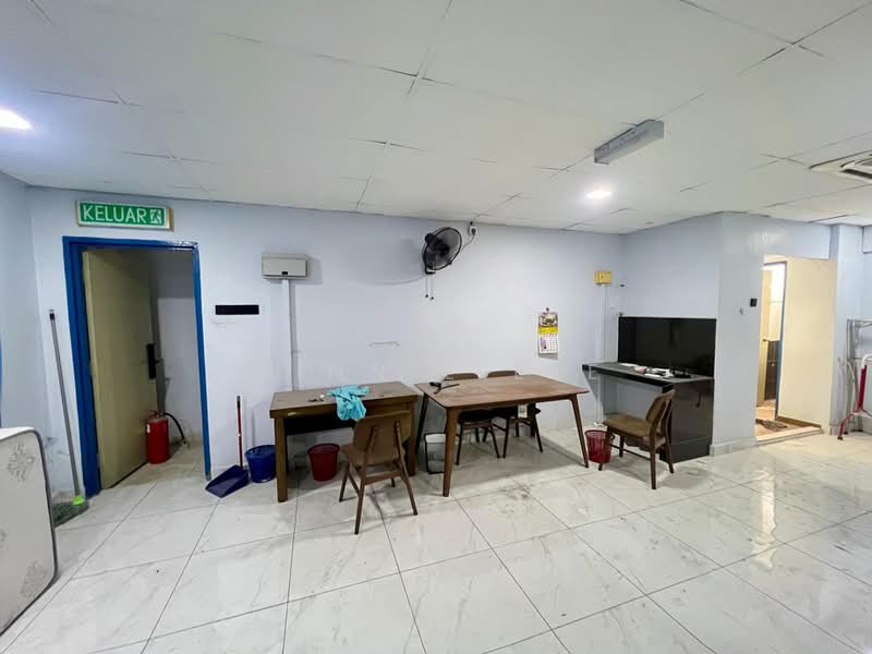 Factory for Sale in Shah Alam (Selangor) - Winnie Lee - Interior - PropertyGuru.com.my