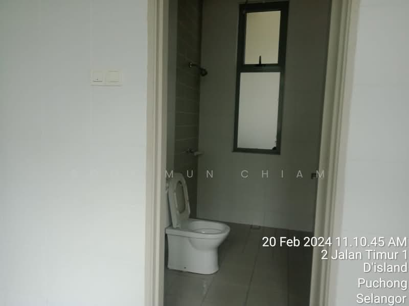 3-storey Terraced House for Sale in D'Island (Puchong) - Sook Mun Chiam - PropertyGuru.com.my
