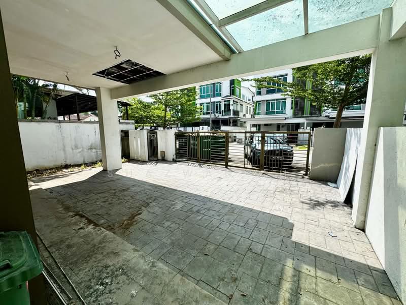 Semi-Detached House for Sale in Ramal Villa (Kajang) - Shazwan CH - Exterior - PropertyGuru.com.my
