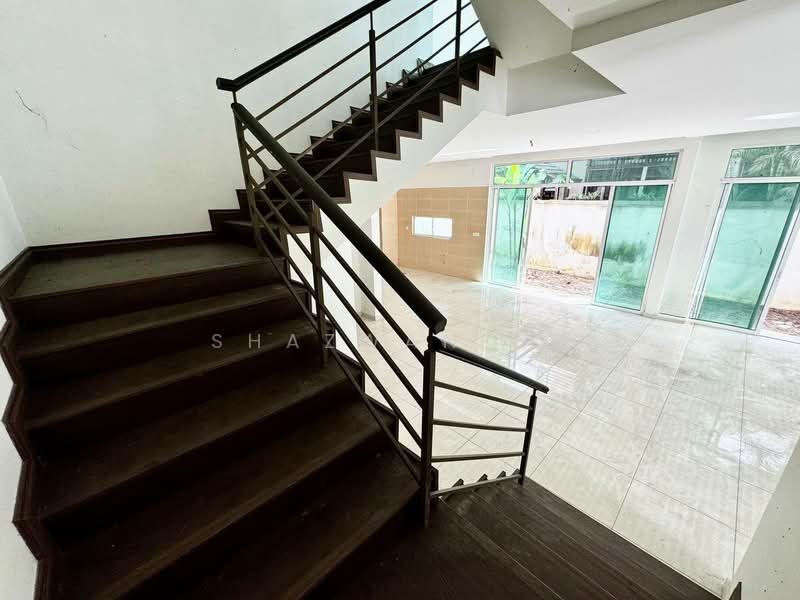 Semi-Detached House for Sale in Ramal Villa (Kajang) - Shazwan CH - Interior - PropertyGuru.com.my