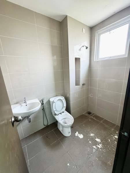 Semi-Detached House for Sale in Ramal Villa (Kajang) - Shazwan CH - Bathroom - PropertyGuru.com.my