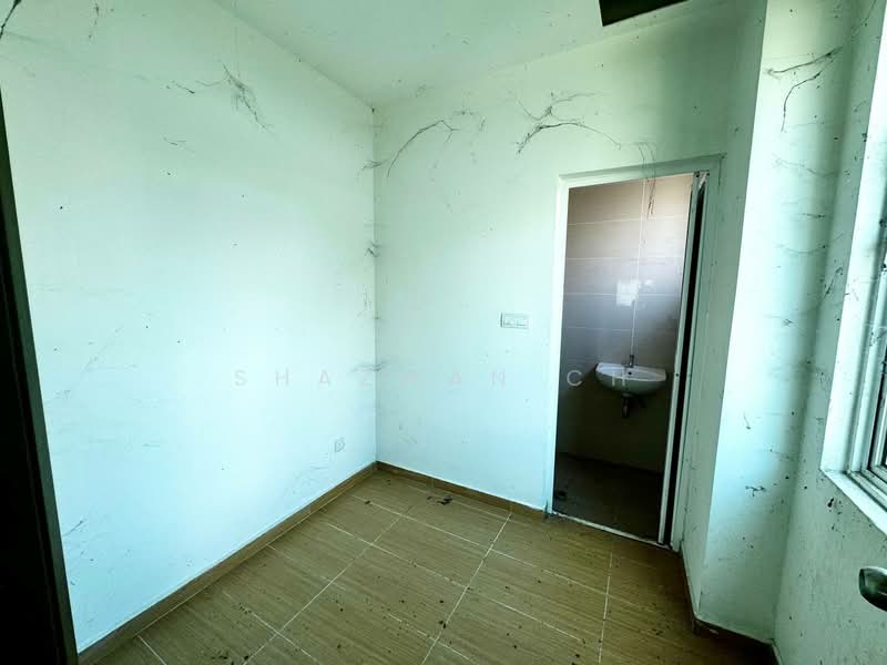 Semi-Detached House for Sale in Ramal Villa (Kajang) - Shazwan CH - Bathroom - PropertyGuru.com.my