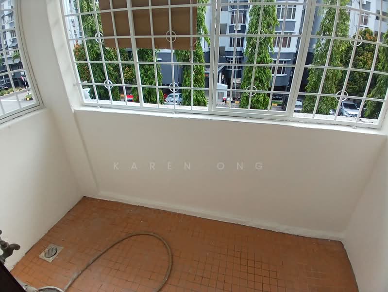 Apartment for Rent at Subang Perdana Goodyear Court 10 - Karen Ong - PropertyGuru.com.my