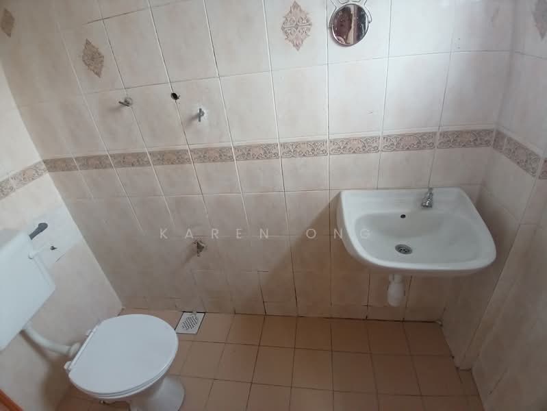 Apartment for Rent at Subang Perdana Goodyear Court 10 - Karen Ong - PropertyGuru.com.my