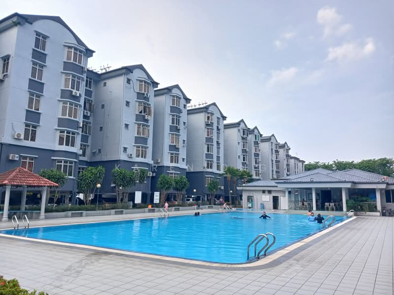 Apartment for Rent at Subang Perdana Goodyear Court 10 - Karen Ong - PropertyGuru.com.my
