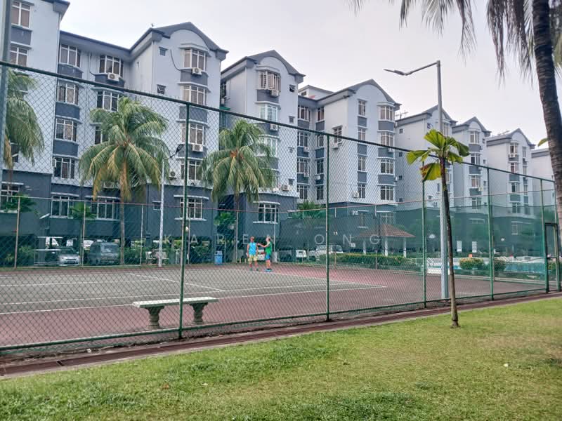 Apartment for Rent at Subang Perdana Goodyear Court 10 - Karen Ong - PropertyGuru.com.my