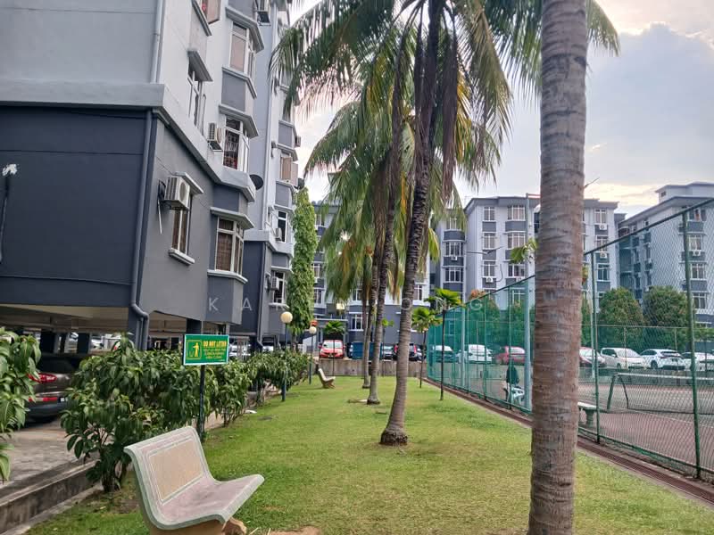 Apartment for Rent at Subang Perdana Goodyear Court 10 - Karen Ong - PropertyGuru.com.my