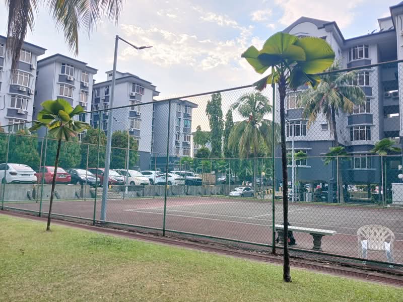 Apartment for Rent at Subang Perdana Goodyear Court 10 - Karen Ong - PropertyGuru.com.my
