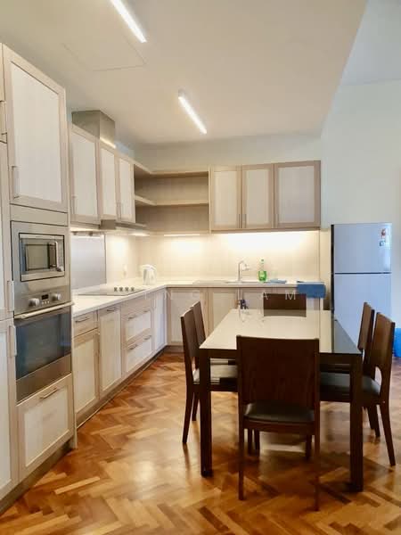 Kondominium untuk Disewa di Quayside Seafront Resort Condominiums - Shing Lam - PropertyGuru.com.my